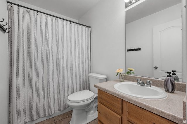 198 S 880 W, Spanish Fork, UT 84660