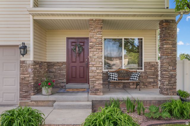 198 S 880 W, Spanish Fork, UT 84660