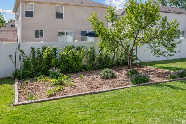 198 S 880 W, Spanish Fork, UT 84660