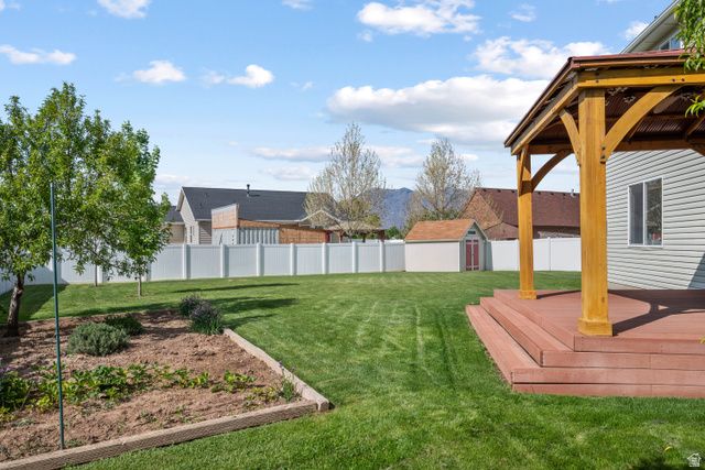 198 S 880 W, Spanish Fork, UT 84660