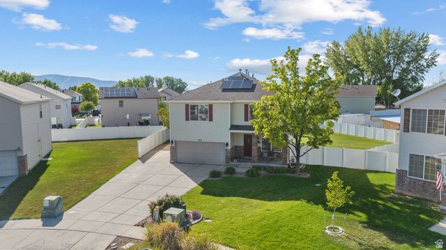 198 S 880 W, Spanish Fork, UT 84660