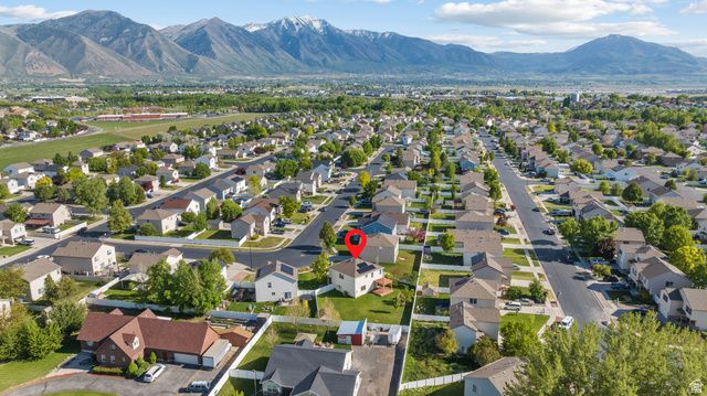 198 S 880 W, Spanish Fork, UT 84660