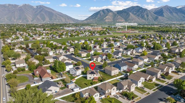 198 S 880 W, Spanish Fork, UT 84660
