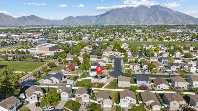 198 S 880 W, Spanish Fork, UT 84660