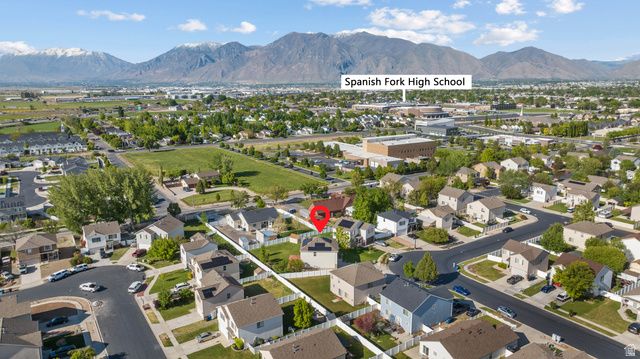 198 S 880 W, Spanish Fork, UT 84660