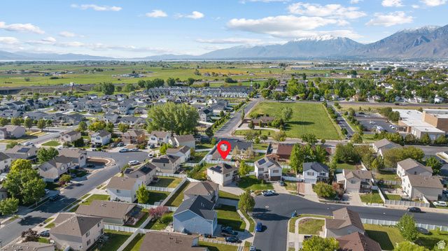 198 S 880 W, Spanish Fork, UT 84660