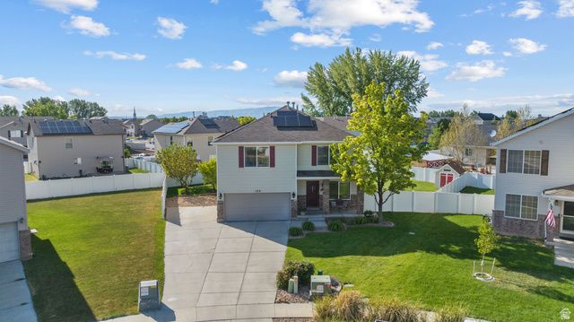 198 S 880 W, Spanish Fork, UT 84660