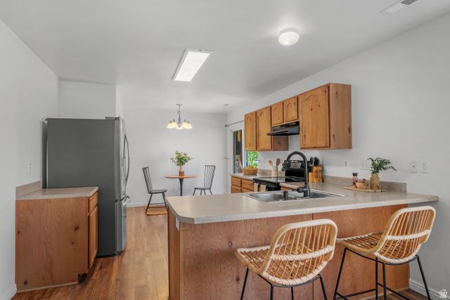 198 S 880 W, Spanish Fork, UT 84660