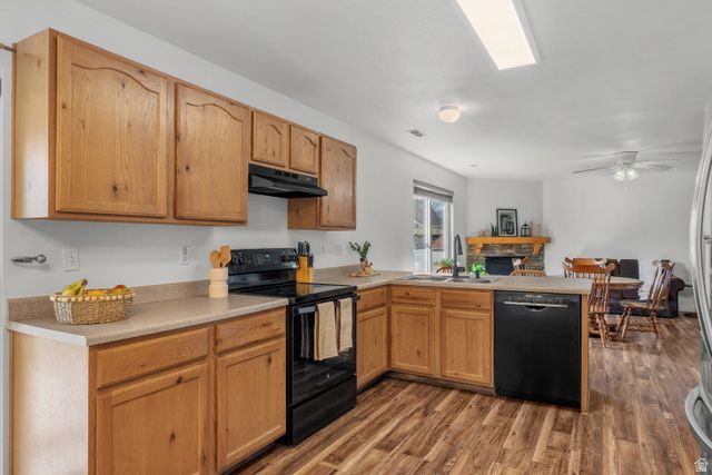 198 S 880 W, Spanish Fork, UT 84660