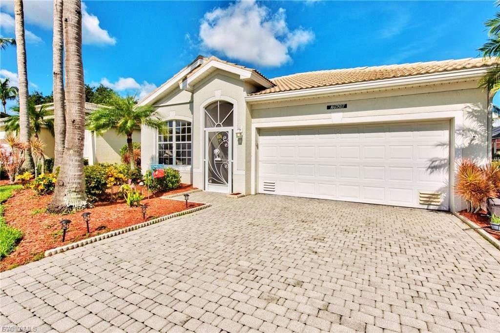 7928 Summer Lake CT, Fort Myers, FL 33907