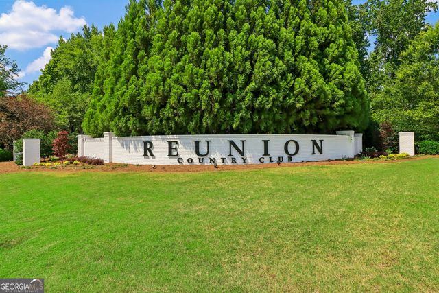 5631 Grand Reunion Drive, Hoschton, GA 30548
