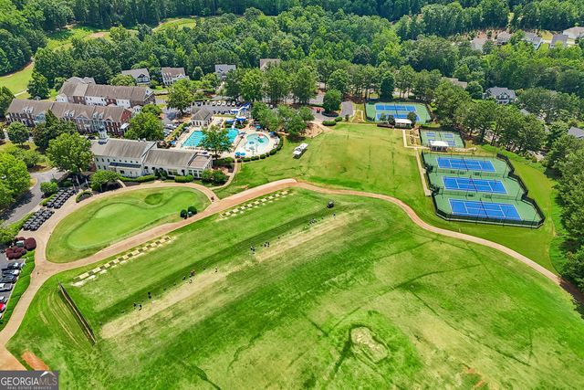 5631 Grand Reunion Drive, Hoschton, GA 30548