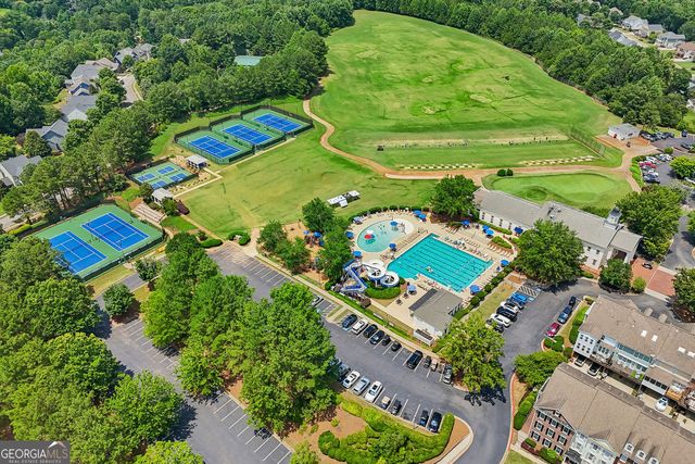 5631 Grand Reunion Drive, Hoschton, GA 30548