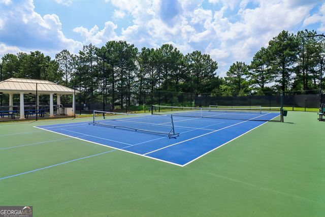 5631 Grand Reunion Drive, Hoschton, GA 30548