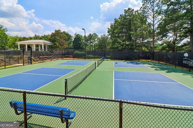 5631 Grand Reunion Drive, Hoschton, GA 30548