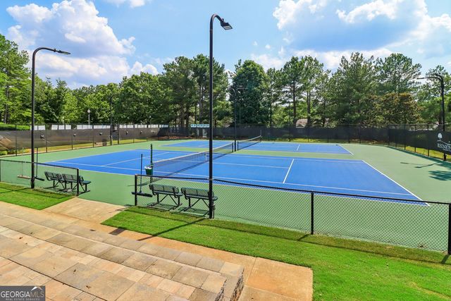 5631 Grand Reunion Drive, Hoschton, GA 30548