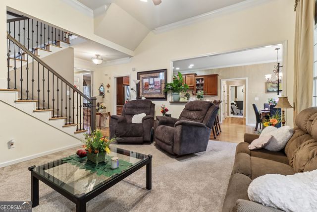 5631 Grand Reunion Drive, Hoschton, GA 30548