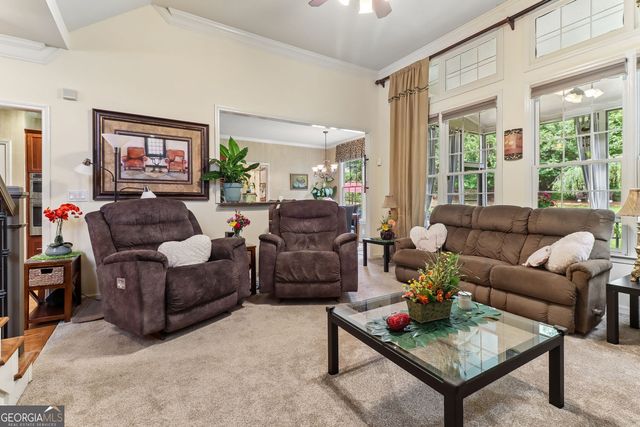 5631 Grand Reunion Drive, Hoschton, GA 30548