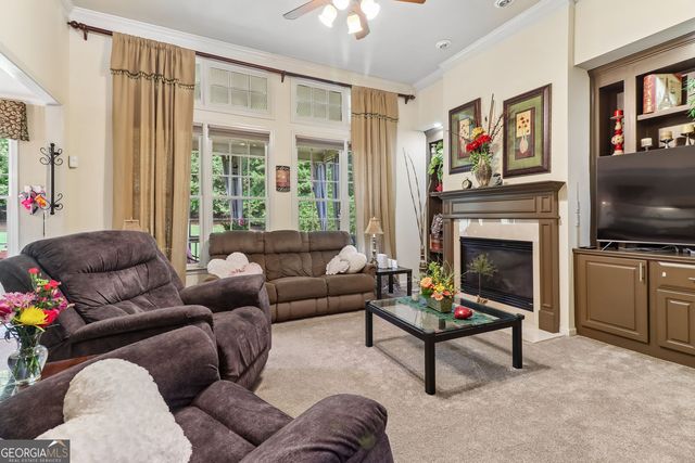 5631 Grand Reunion Drive, Hoschton, GA 30548
