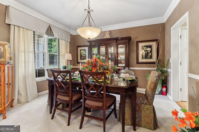5631 Grand Reunion Drive, Hoschton, GA 30548