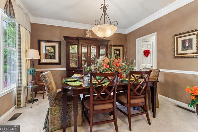 5631 Grand Reunion Drive, Hoschton, GA 30548