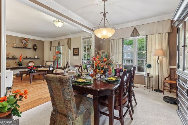 5631 Grand Reunion Drive, Hoschton, GA 30548