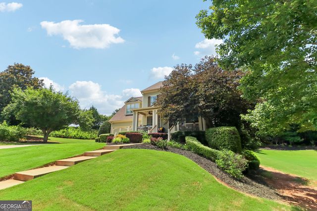 5631 Grand Reunion Drive, Hoschton, GA 30548