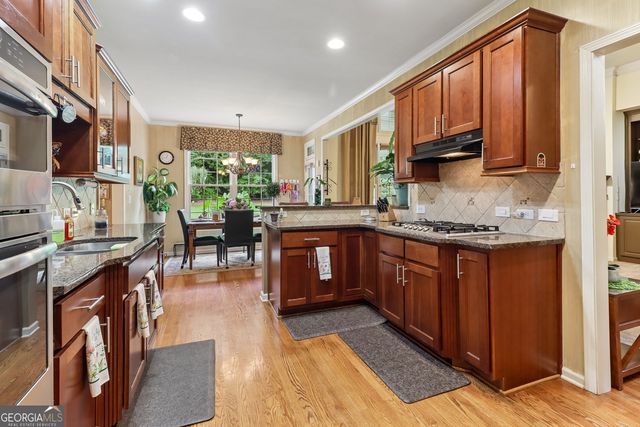 5631 Grand Reunion Drive, Hoschton, GA 30548