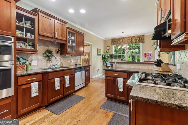 5631 Grand Reunion Drive, Hoschton, GA 30548
