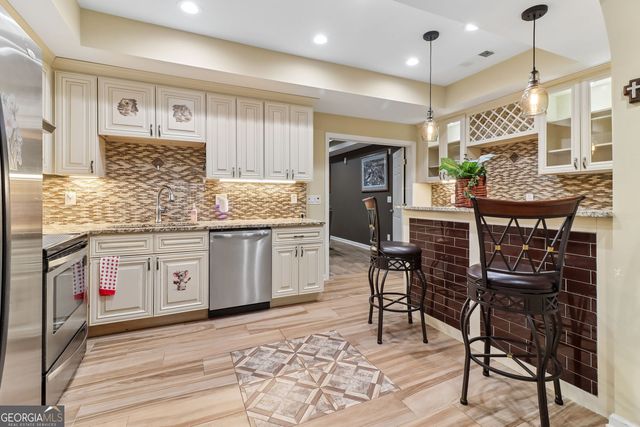 5631 Grand Reunion Drive, Hoschton, GA 30548