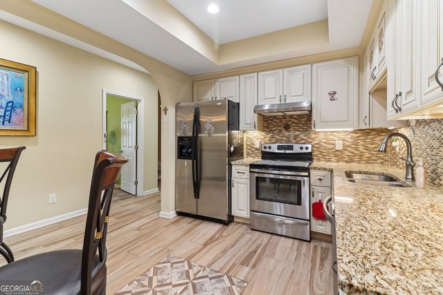 5631 Grand Reunion Drive, Hoschton, GA 30548