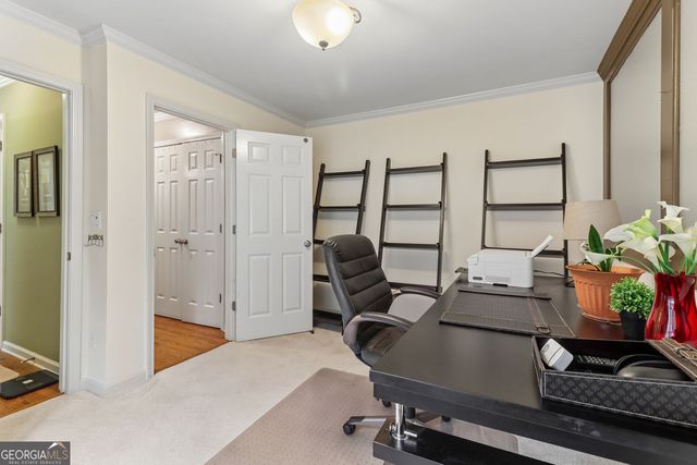 5631 Grand Reunion Drive, Hoschton, GA 30548