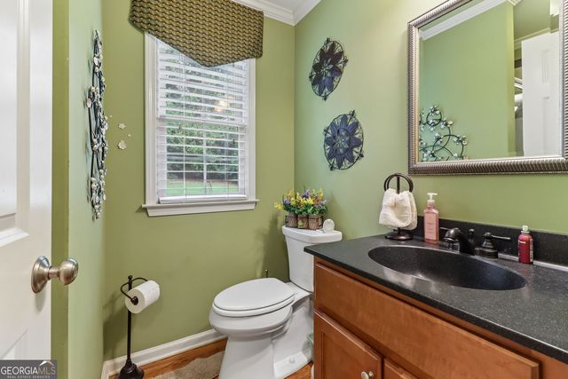 5631 Grand Reunion Drive, Hoschton, GA 30548