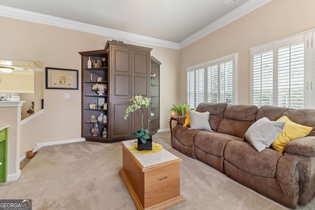 5631 Grand Reunion Drive, Hoschton, GA 30548