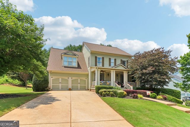 5631 Grand Reunion Drive, Hoschton, GA 30548