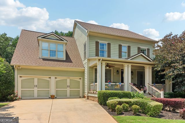5631 Grand Reunion Drive, Hoschton, GA 30548