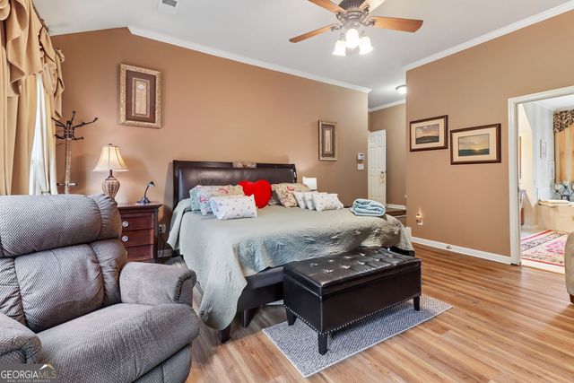 5631 Grand Reunion Drive, Hoschton, GA 30548