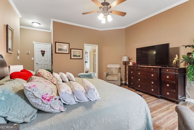 5631 Grand Reunion Drive, Hoschton, GA 30548