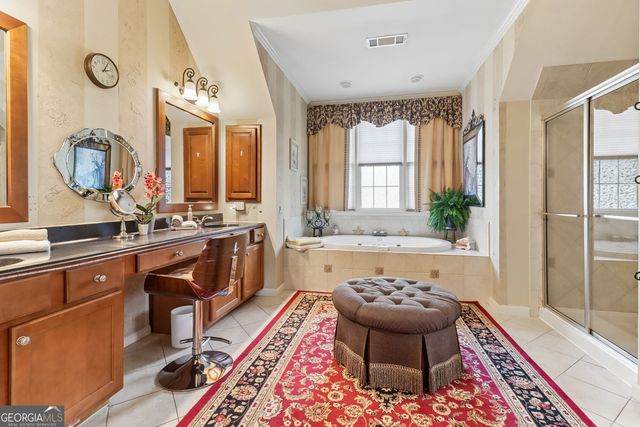 5631 Grand Reunion Drive, Hoschton, GA 30548