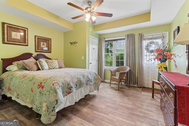 5631 Grand Reunion Drive, Hoschton, GA 30548
