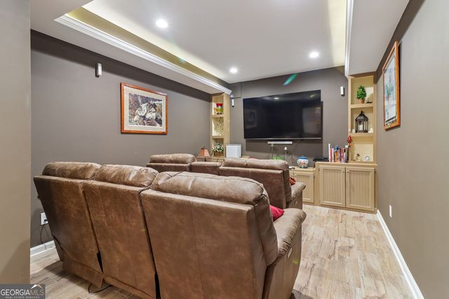 5631 Grand Reunion Drive, Hoschton, GA 30548