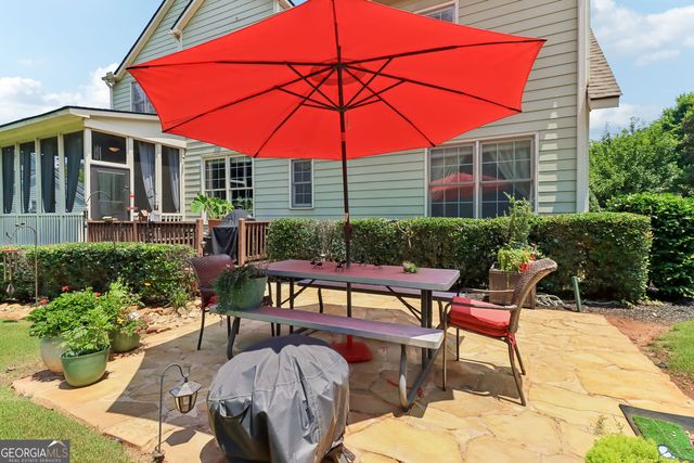 5631 Grand Reunion Drive, Hoschton, GA 30548