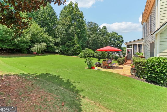 5631 Grand Reunion Drive, Hoschton, GA 30548