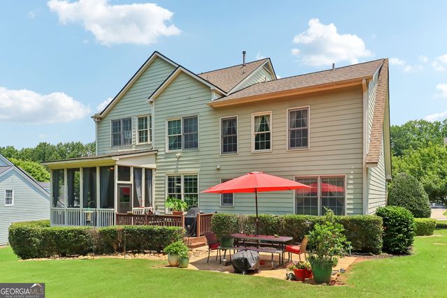 5631 Grand Reunion Drive, Hoschton, GA 30548