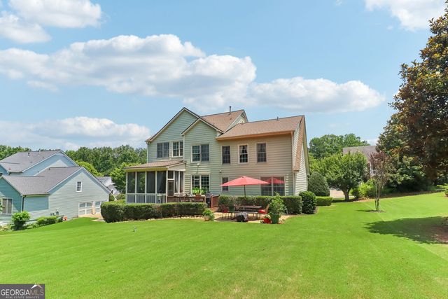 5631 Grand Reunion Drive, Hoschton, GA 30548