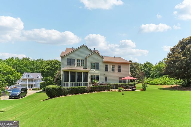 5631 Grand Reunion Drive, Hoschton, GA 30548