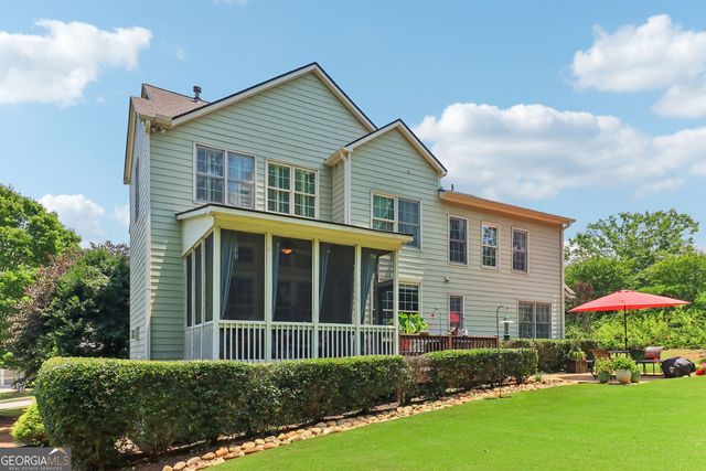 5631 Grand Reunion Drive, Hoschton, GA 30548