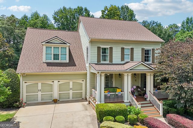 5631 Grand Reunion Drive, Hoschton, GA 30548