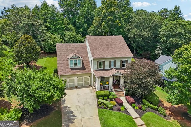 5631 Grand Reunion Drive, Hoschton, GA 30548