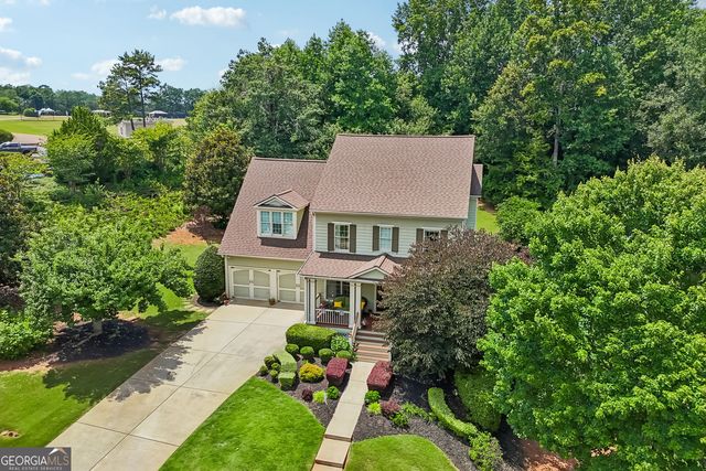 5631 Grand Reunion Drive, Hoschton, GA 30548